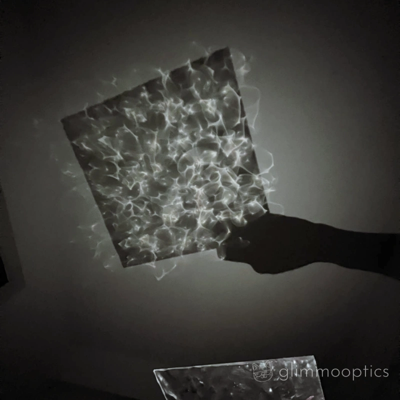 Backgrounds & Light Textures